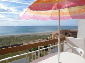 Superbe T2 à Port Barcarès, plage à pied, parking privé - FR-1-81-295